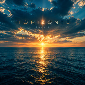 Horizonte by Daan'D