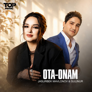 Ota-Onam by Jasurbek Mavlonov, Gulinur