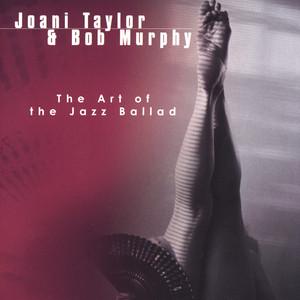 The Art Of The Jazz Ballad cover