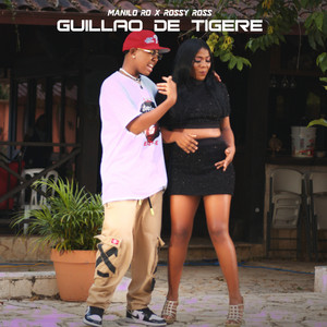 Guillao de Tiguere by Rossy Ross, Manilo Rd
