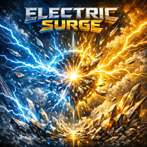 Electric Surge by Dj kenny N