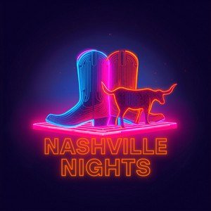Nashville Nights by Dutch Wilder