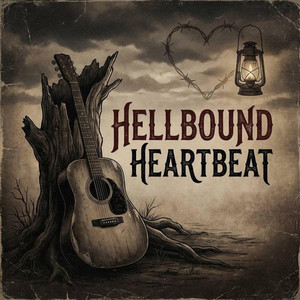 Hellbound Heartbeat by Maddox Chain