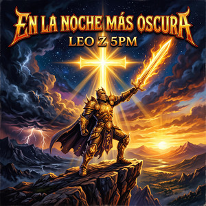 Jesús Lloró (Heavy Metal) by Leo Z 5PM