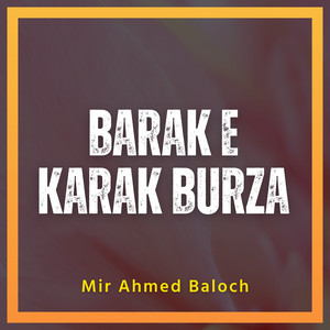 Mir Ahmed Baloch - Da Mulk