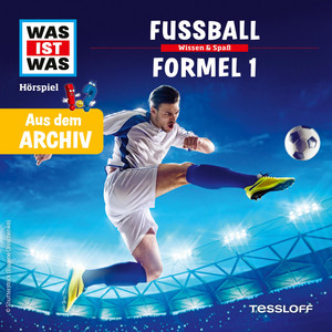 Fußball - Teil 04 by Was Ist Was