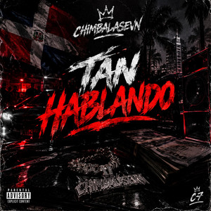TAN HABLANDO by Chimbalasevn