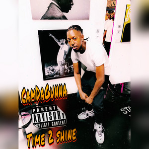 big guapo by CamDaGunna