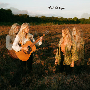Met de tijd by Anouk & Yora