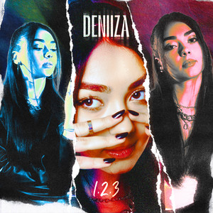 1,2,3 by DENIIZA