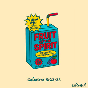 Fruit of the Spirit