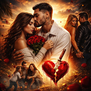 Billetes Bailando by Noha james