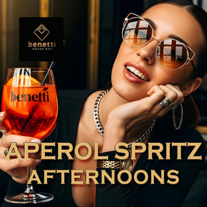 Easy and Bright by Benetti House Bar