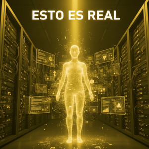 Esto Es Real by Amalgameria