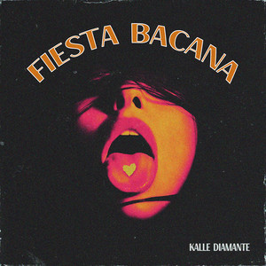 Fiesta Bacana by Kalle Diamante