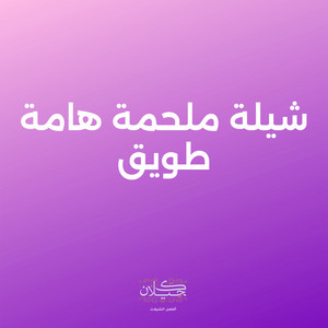 شيلة ملحمة هامة طويق by كحيلان, خالد المري, شبل الدواسر
