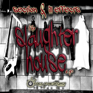 The Entity by Ill Effects, Section
