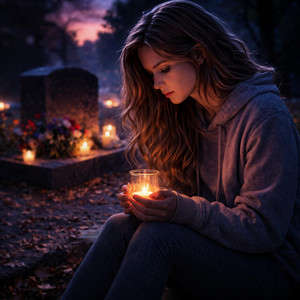 Ich vermiss dich by C-RINA