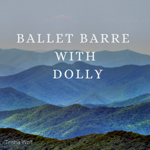 I Really Don't Want to Know - Rond de Jambe by Trisha Wolf