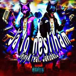 Já to nestíhám (feat. JakubkoJ)