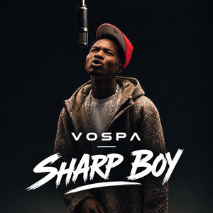 Sharp Boy by Vospa