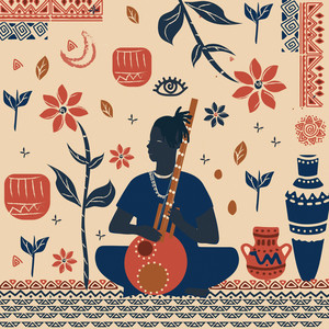 Sankofa Stories by Moussa Mousskabira Traore, Nougat
