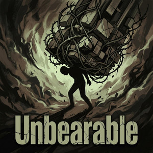 Unbearable by Roman St. John