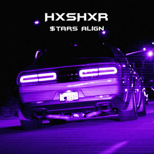 $tars Align by HXSHXR