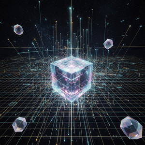 Modular Dreams by Quanta