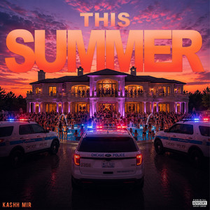 This Summer by Kashh Mir
