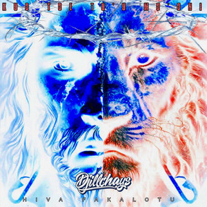 Oh the blood of Jesus - Hiva fakalotu by DJiLLCHAYS