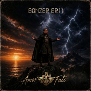 LEMBRANÇAS by BONZER BR11