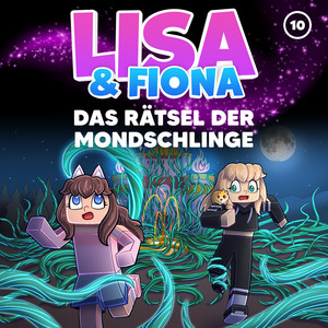 Das Rätsel der Mondschlinge - Teil 13 by Lisa & Fiona