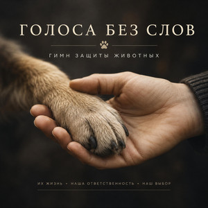 Голоса без слов (Гимн защиты животных) by SkyWaveUA