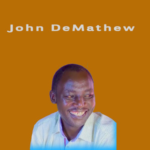 John De'Mathew - Urathi Gitau