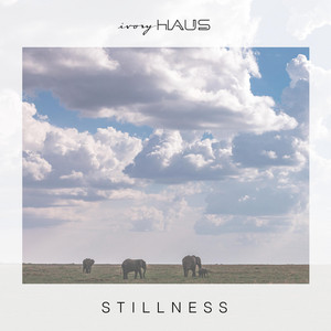 Portada de Stillness