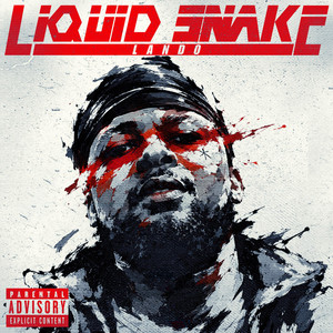 Liquid Snake by Lando
