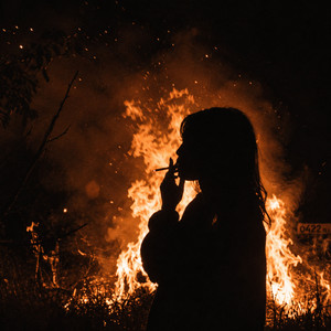 Cigarette by DJ RFC