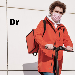Dr