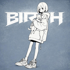 BIRTH by mishiri