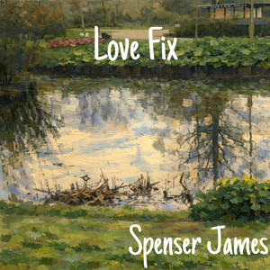 Prairie Rose - Demo by Spenser James