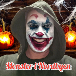 Monster i Nordbyen