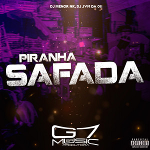 Piranha Safada