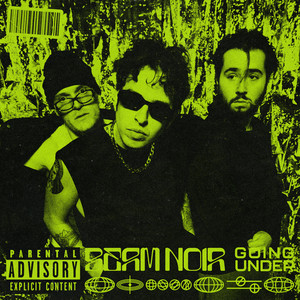 Going Under
