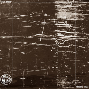 Paranoid Effect EP cover art