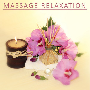 Massage Relaxation – Spa & Wellness, Nature Music to Help You Relax, Pure Relaxation album