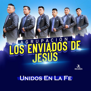 Agrupación Los Enviados de Jesús - Sálvame Señor