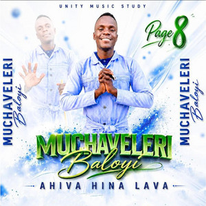 BAMBELELA by MUCHAVELERI BALOYI
