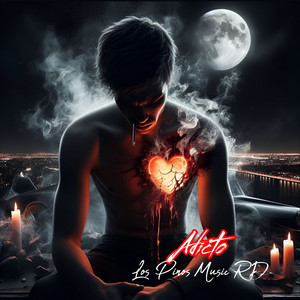 Adicto by Los Pinos Music RD