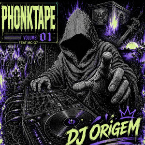 MARRETADÃO by DJ Origem, Mc G7